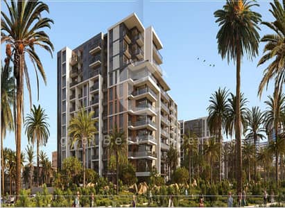 شقة فندقية 3 غرف نوم للبيع في الشيخ زايد، الجيزة - IMG-20240110-WA0046. jpg