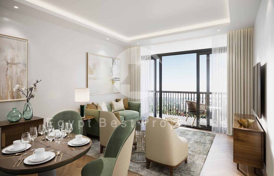 5 E-TOWER-2-BED-STANDARD-LIVING-ROOM_SN02. jpg