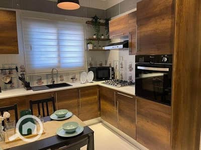 دوبلكس 3 غرف نوم للبيع في العاصمة الإدارية الجديدة، القاهرة - 0 (77). jpg