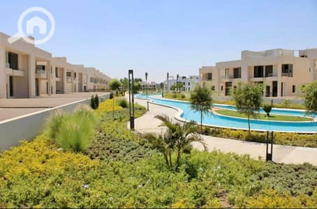 4 Bedroom Townhouse for Sale in Sheikh Zayed, Giza - IMG-20250528-WA0109. jpg