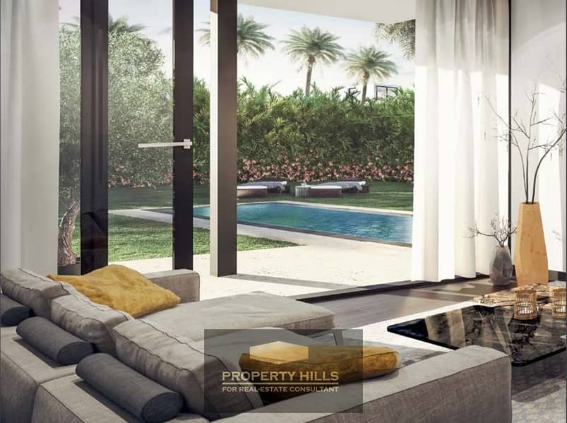 15 Modern and luxurious designs for sale Badya project. jpg