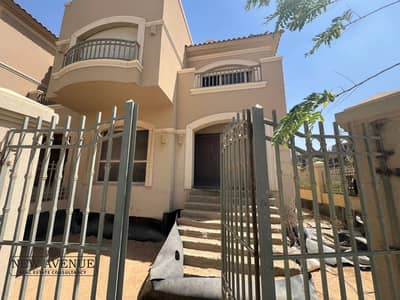 4 Bedroom Twin House for Sale in New Cairo, Cairo - WhatsApp Image 2025-11-19 at 12.57. 33 PM. jpeg