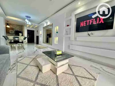 2 Bedroom Flat for Rent in New Cairo, Cairo - 1000431083. jpg