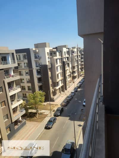 3 Bedroom Flat for Sale in Obour City, Cairo - WhatsApp Image 2025-11-19 at 1.21. 36 PM (2). jpeg