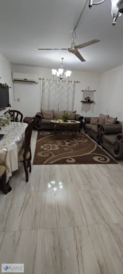 فلیٹ 2 غرفة نوم للايجار في القاهرة الجديدة، القاهرة - WhatsApp Image 2025-11-19 at 1.32. 57 PM. jpeg