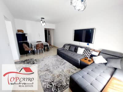 2 Bedroom Apartment for Rent in Madinaty, Cairo - IMG-20251106-WA0229. jpg