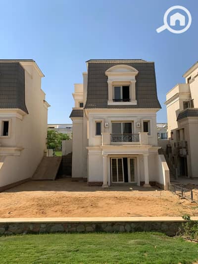 4 Bedroom Villa for Sale in 6th of October, Giza - WhatsApp Image 2025-11-18 at 17.39. 44_8408ede1. jpg
