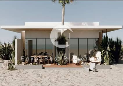 كبينة 1 غرفة نوم للبيع في سوما باى، البحر الأحمر - Screenshot 2025-10-05 114833. png