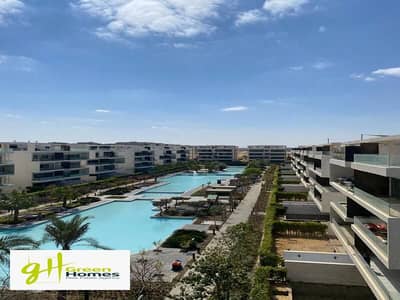 3 Bedroom Flat for Sale in New Cairo, Cairo - IMG-20251104-WA0126. jpg