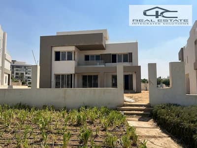 فیلا 3 غرف نوم للبيع في القاهرة الجديدة، القاهرة - WhatsApp Image 2023-06-21 at 3.54. 34 PM. jpg