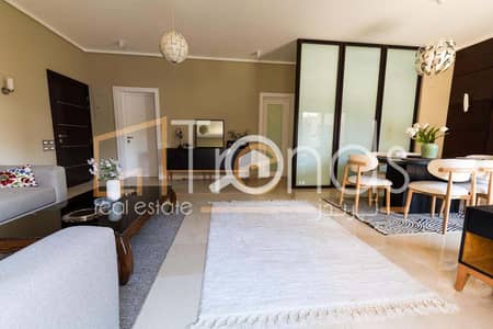 فلیٹ 2 غرفة نوم للبيع في القاهرة الجديدة، القاهرة - WhatsApp Image 2025-08-18 at 1.21. 41 PM (1). jpg