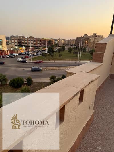 سطج 2 غرفة نوم للبيع في القاهرة الجديدة، القاهرة - e7ae59e2-0f51-4119-b41c-507db4a22a29. jpg