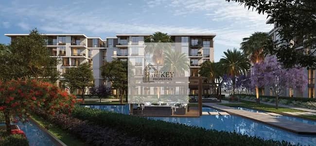 2 Bedroom Flat for Sale in 6th of October, Giza - Screenshot 2025-11-19 032849. png