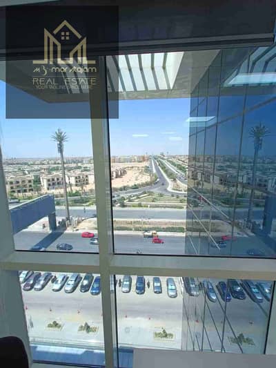 مکتب  للايجار في القاهرة الجديدة، القاهرة - IMG-20251103-WA0008. jpg