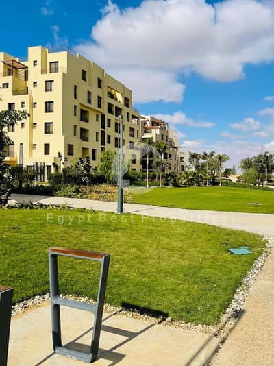 بنتهاوس 1 غرفة نوم للبيع في 6 أكتوبر، الجيزة - IMG-20250916-WA0187. jpg