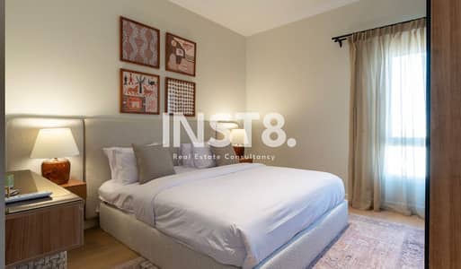 2 Bedroom Flat for Rent in New Cairo, Cairo - IMG-20251113-WA0057. jpg