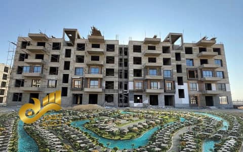 شقة 2 غرفة نوم للبيع في الشيخ زايد، الجيزة - WhatsApp Image 2025-11-17 at 4.10. 21 PM (1). jpeg شقة 2 غرفة نوم للبيع في الشيخ زايد، الجيزة - WhatsApp Image 2025-11-17 at 4.10. 21 PM (1). jpeg