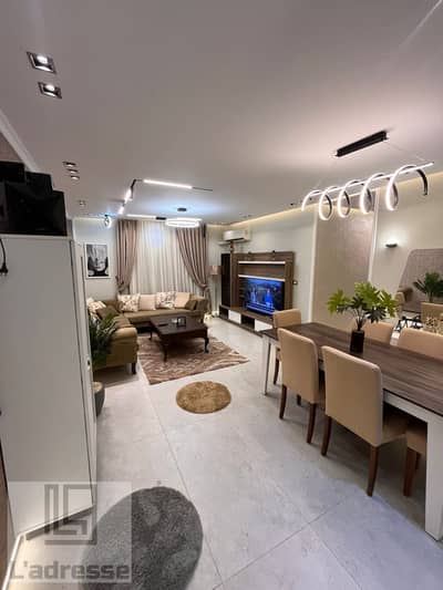 فلیٹ 3 غرف نوم للايجار في مدينتي، القاهرة - IMG-20251118-WA0027. jpg