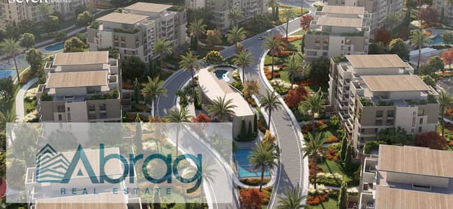 4 Bedroom Apartment for Sale in Hadayek October, Giza - Screenshot (129). png