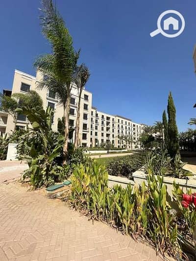 3 Bedroom Penthouse for Rent in Sheikh Zayed, Giza - HHpdriqMJYC8OfLE7Bs0dIrGwxYsb5frTQBWPrM5. jpeg