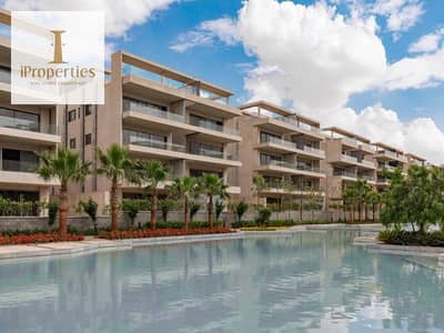 2 Bedroom Apartment for Sale in New Cairo, Cairo - 7. jpg