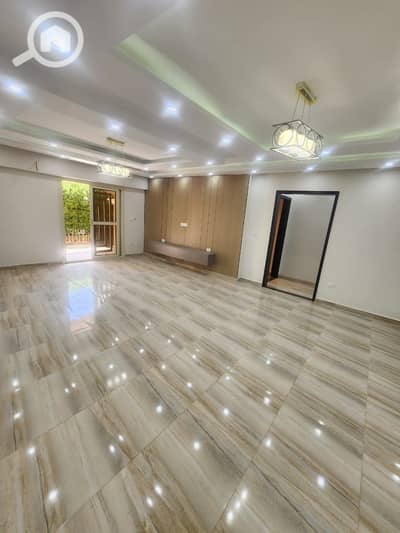 3 Bedroom Apartment for Sale in Sheikh Zayed, Giza - WhatsApp Image 2025-10-15 at 1.16. 36 PM. jpeg