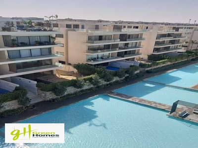 2 Bedroom Apartment for Sale in New Cairo, Cairo - IMG-20251104-WA0156. jpg