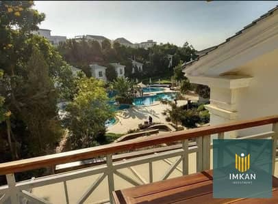 فیلا 4 غرف نوم للبيع في القاهرة الجديدة، القاهرة - WhatsApp Image 2025-11-18 at 5.34. 32 PM. jpeg