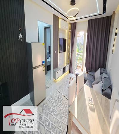 فلیٹ 2 غرفة نوم للايجار في مدينتي، القاهرة - IMG-20251118-WA0029_800x900. jpg