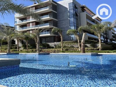 5 Bedroom Twin House for Sale in New Cairo, Cairo - WhatsApp Image 2025-11-19 at 12.46. 51 PM (1). jpeg