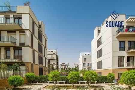 2 Bedroom Flat for Sale in Sheikh Zayed, Giza - WhatsApp Image 2025-06-19 at 17.29. 36_99590526. jpg