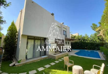 فیلا 6 غرف نوم للبيع في الشيخ زايد، الجيزة - 88242cd6-5ec4-47bd-9c2f-1870fe366e5d. jpg