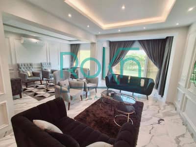 فیلا 4 غرف نوم للايجار في 6 أكتوبر، الجيزة - 3f3210d2-598a-4567-abd6-add3c5e2092b. jpg