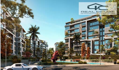 2 Bedroom Flat for Sale in New Cairo, Cairo - WhatsApp Image 2025-11-19 at 1.28. 26 PM (1). jpeg