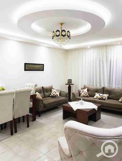 2 Bedroom Flat for Sale in New Cairo, Cairo - 1000431390. jpg