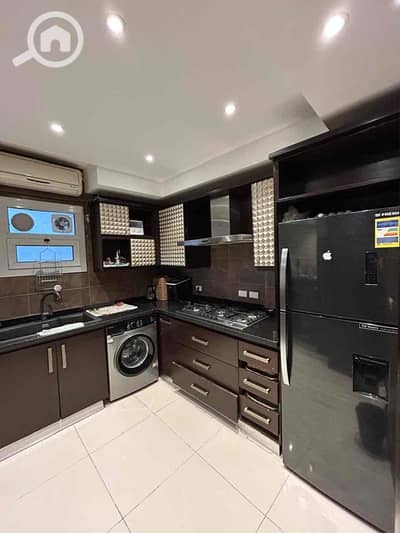 3 Bedroom Flat for Rent in Heliopolis, Cairo - e556b14e-5be3-459a-93ef-8970ac0e8123. jpg