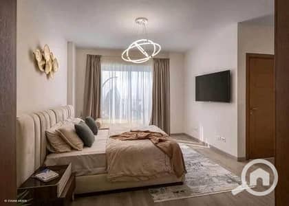 3 Bedroom Duplex for Sale in New Capital City, Cairo - 0 (57). jpg