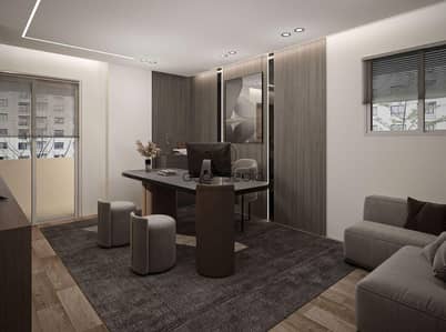 Office for Sale in New Cairo, Cairo - 1. jpeg