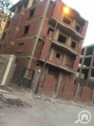 أرض سكنية  للبيع في القاهرة الجديدة، القاهرة - IMG-20251021-WA0003. jpg