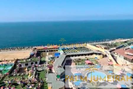 فلیٹ 3 غرف نوم للايجار في جليم، الإسكندرية - 0. jpg