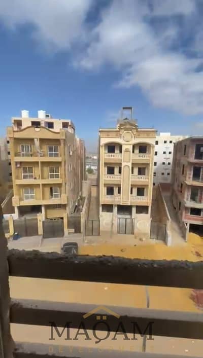 3 Bedroom Flat for Sale in New Cairo, Cairo - WhatsApp Image 2025-11-19 at 13.50. 02_a9052812. jpg