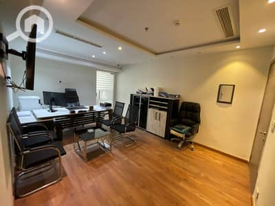 مکتب  للايجار في القاهرة الجديدة، القاهرة - WhatsApp Image 2025-11-15 at 11.29. 41 AM (1). jpeg