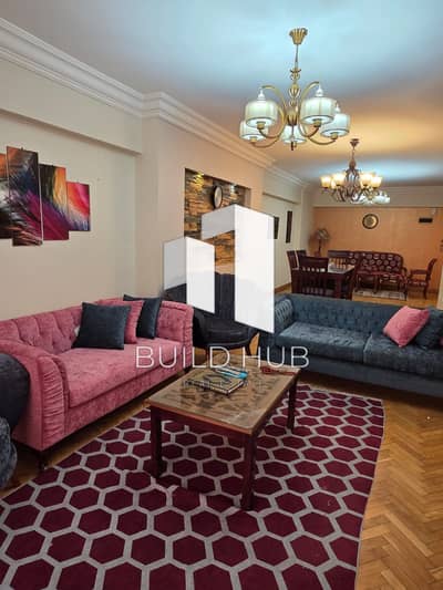 شقة 2 غرفة نوم للايجار في سيدي بشر، الإسكندرية - IMG-20251119-WA0007. jpg شقة 2 غرفة نوم للايجار في سيدي بشر، الإسكندرية - IMG-20251119-WA0007. jpg