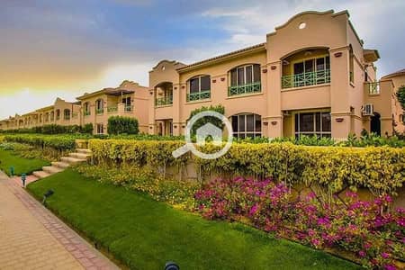 توين هاوس 3 غرف نوم للبيع في العاصمة الإدارية الجديدة، القاهرة - WhatsApp Image 2025-10-23 at 12.48. 20 PM (2). jpeg