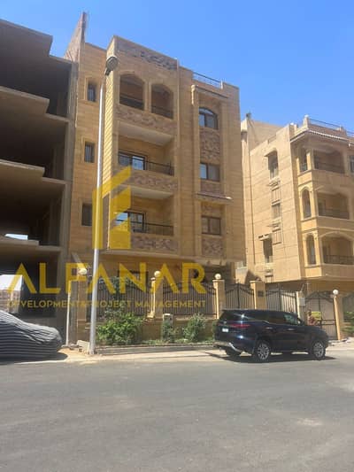 3 Bedroom Flat for Sale in New Cairo, Cairo - WhatsApp Image 2025-11-18 at 12.26. 08 (1). jpeg