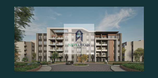 3 Bedroom Flat for Sale in 6th of October, Giza - IMG-20250921-WA0048. jpg