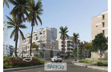 3 Bedroom Flat for Sale in 6th of October, Giza - 8188998-bc6fao. jpg