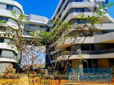 2 Bedroom Apartment for Sale in Mostakbal City, Cairo - WhatsApp Image 2025-09-01 at 3.24. 21 PM (2). jpeg