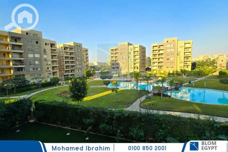 فلیٹ 3 غرف نوم للايجار في القاهرة الجديدة، القاهرة - 4. jpg