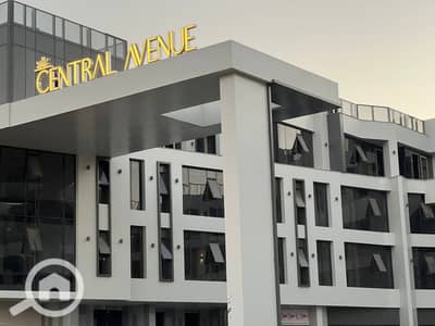 عيادة  للبيع في الشيخ زايد، الجيزة - IMG-20250712-WA0317. jpg